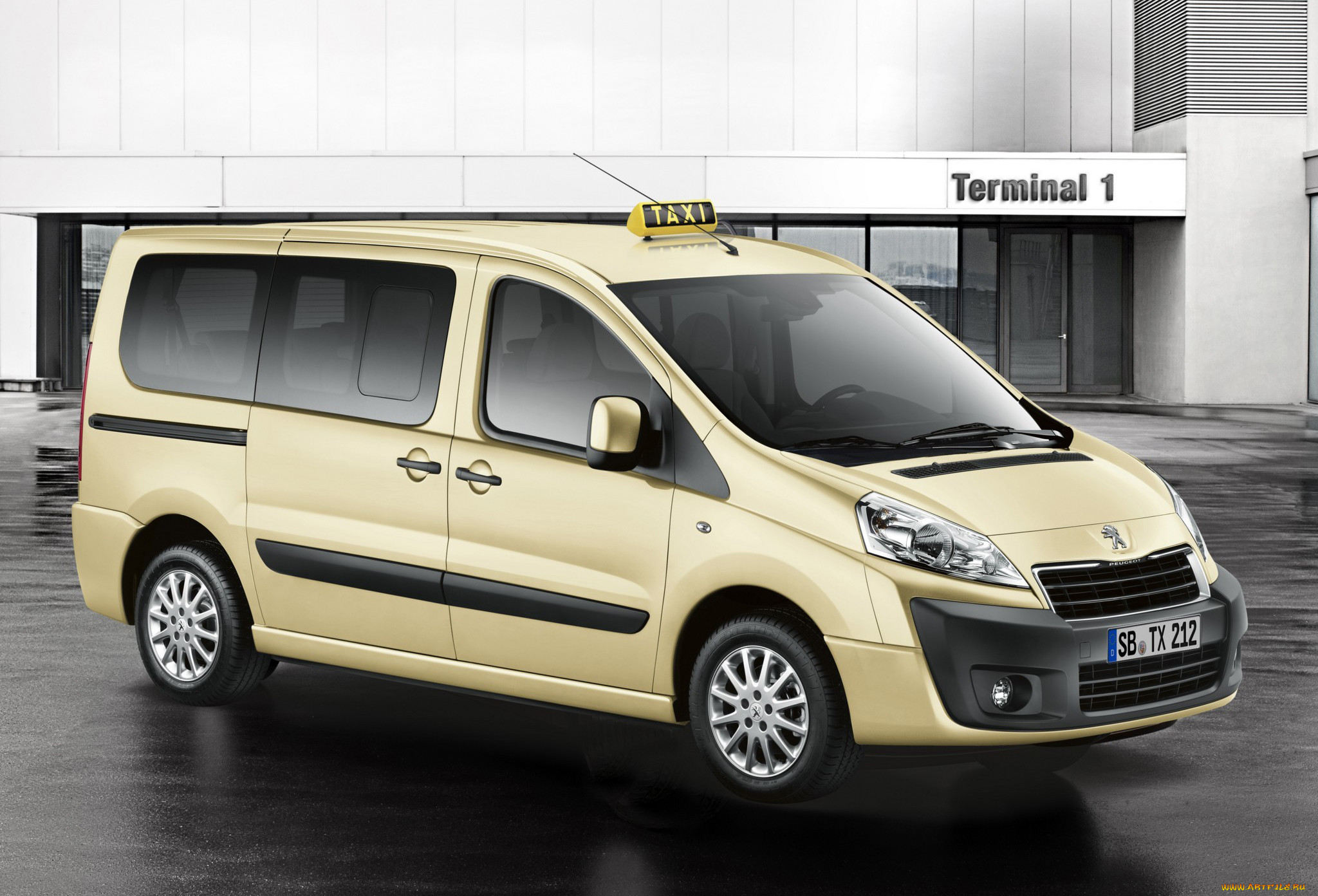 peugeot expert tepee taxi 2012, , peugeot, taxi, tepee, expert, 2012